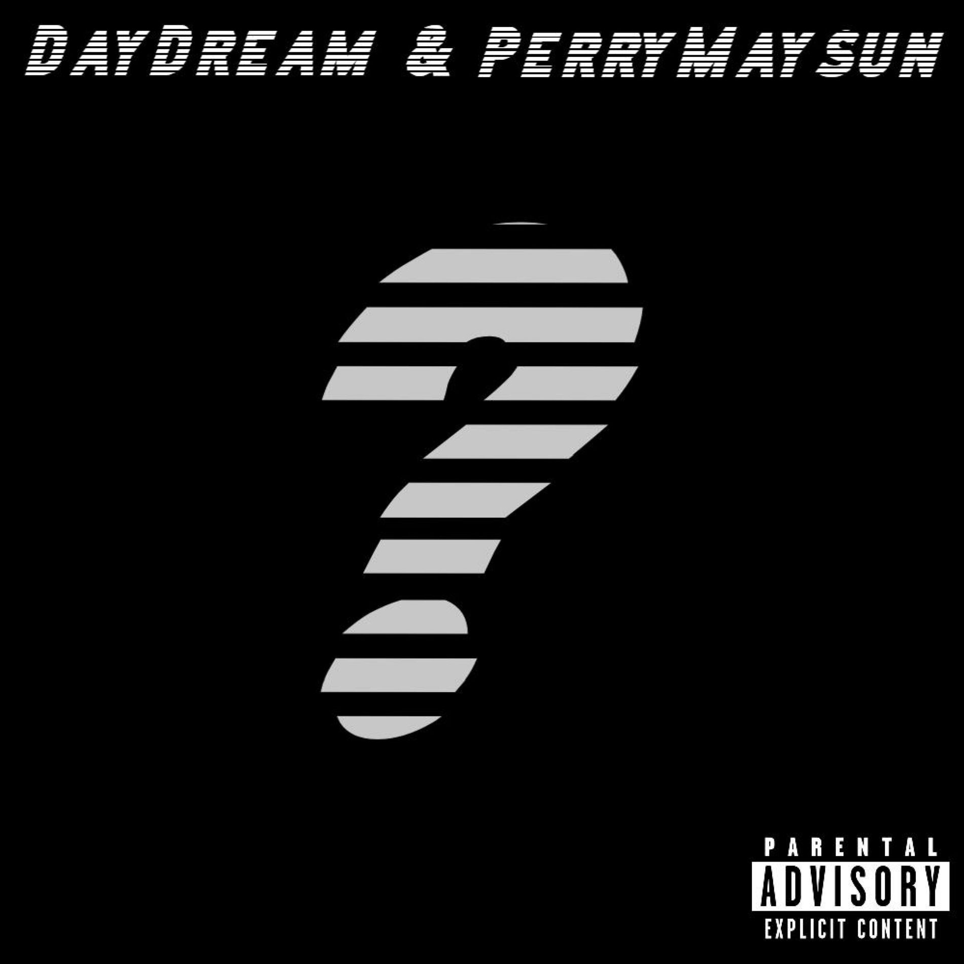 Album cover of IDK WHY? (feat. Perry Maysun)