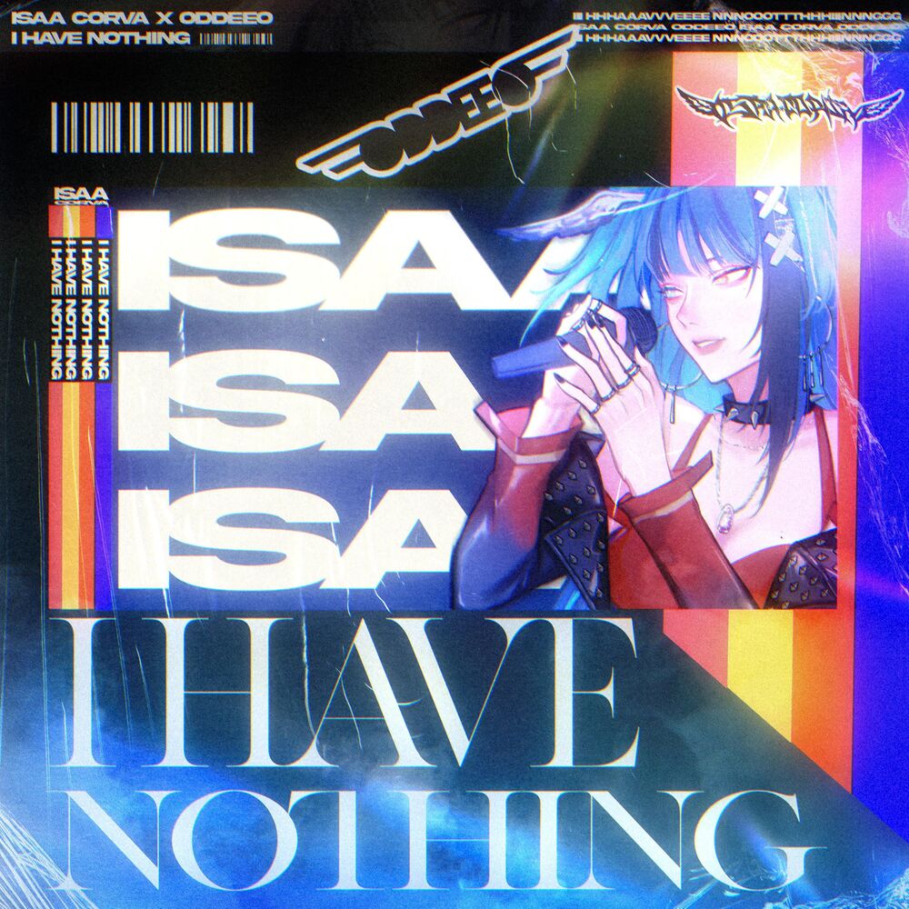 Picture of I Have Nothing (ODDEEO Version)