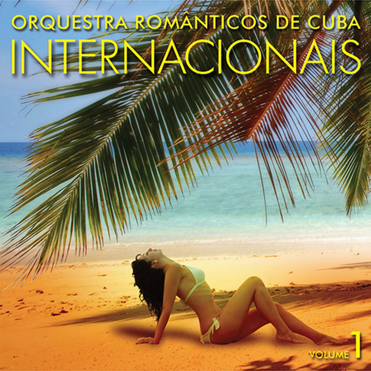 Album cover of Sabor a Mi / Una Noche de Amor en la Habana