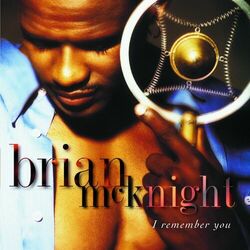 Cover of I Remember You