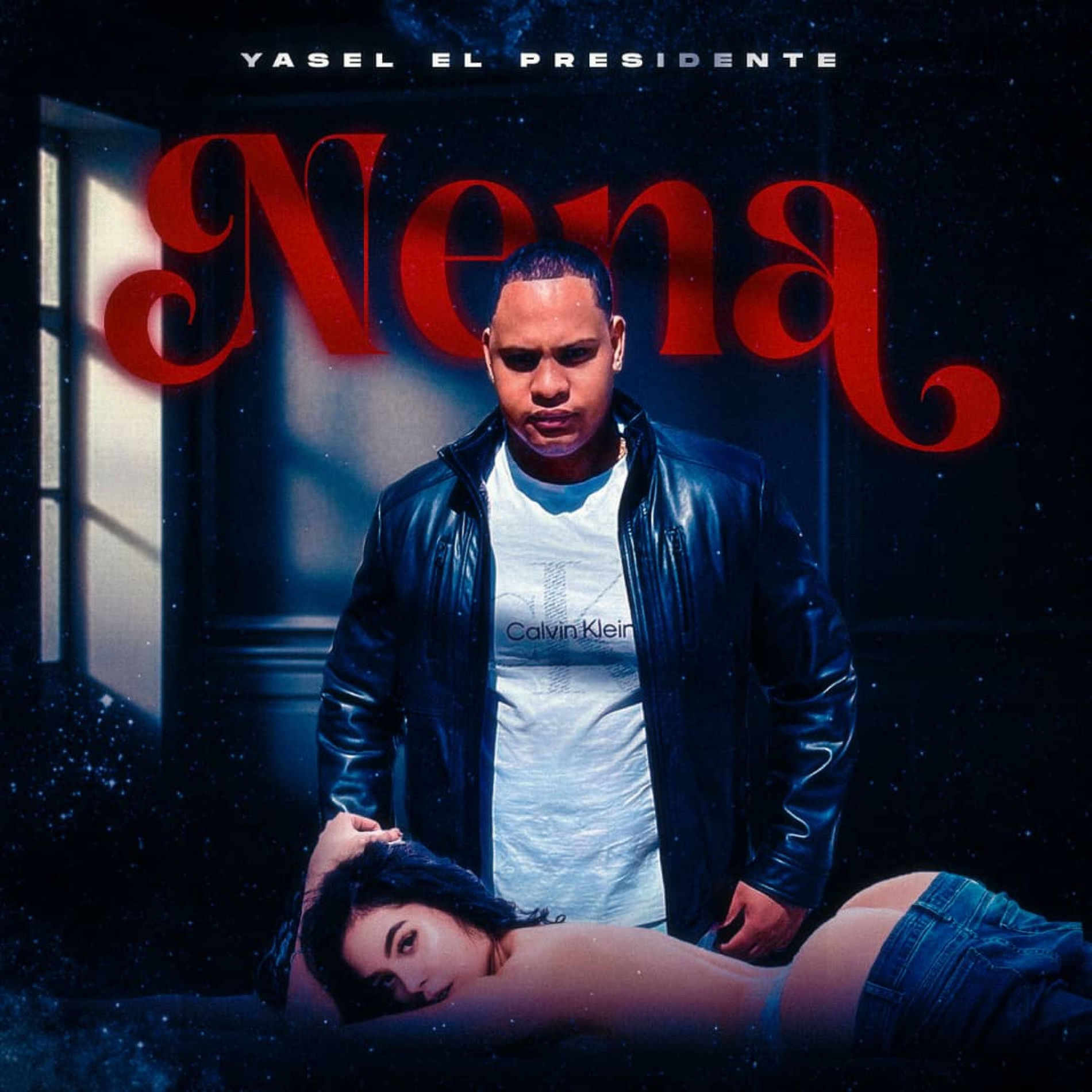 Album cover of Nena