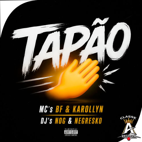 TAPÃO