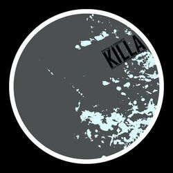 Cover of Killa