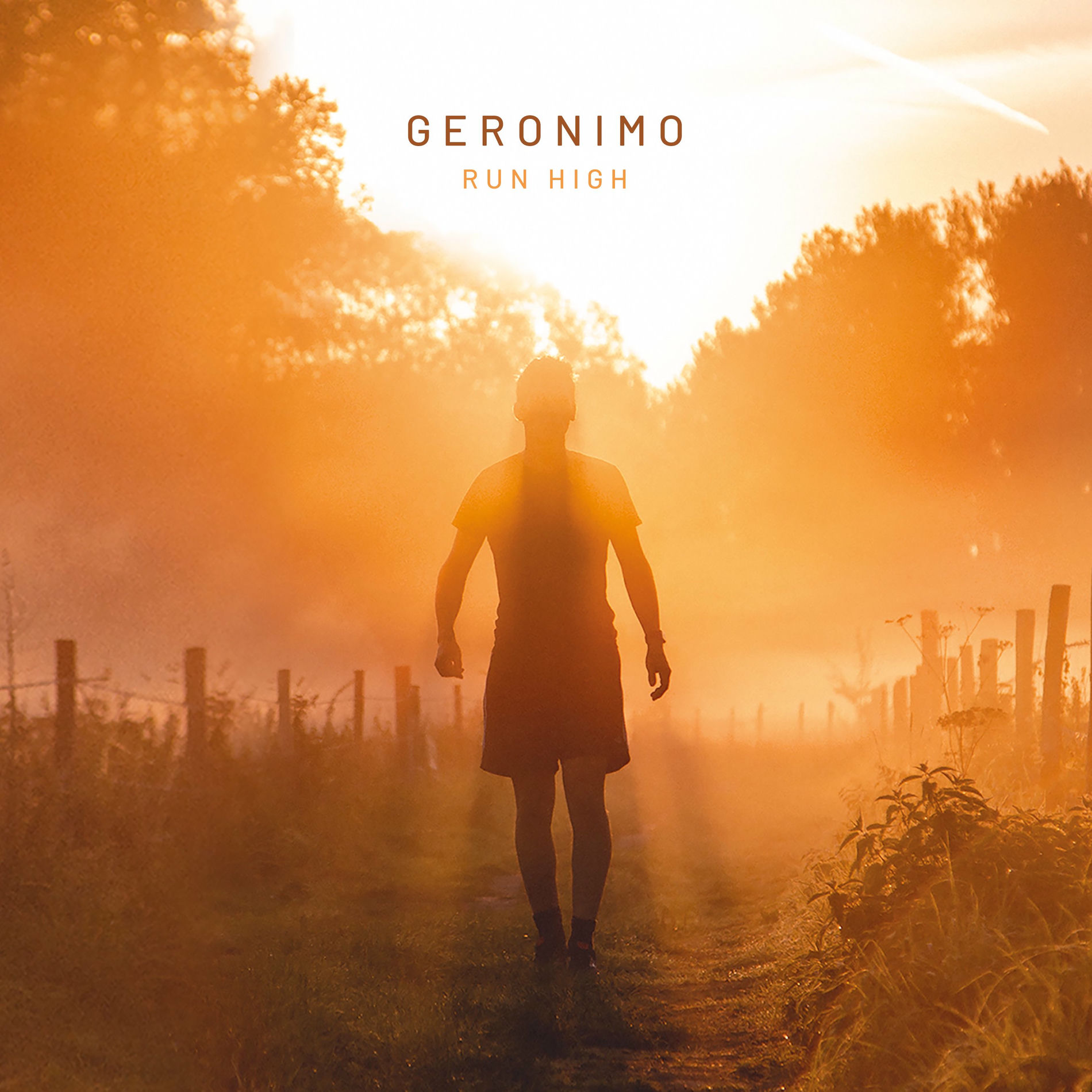 Album cover of Run High