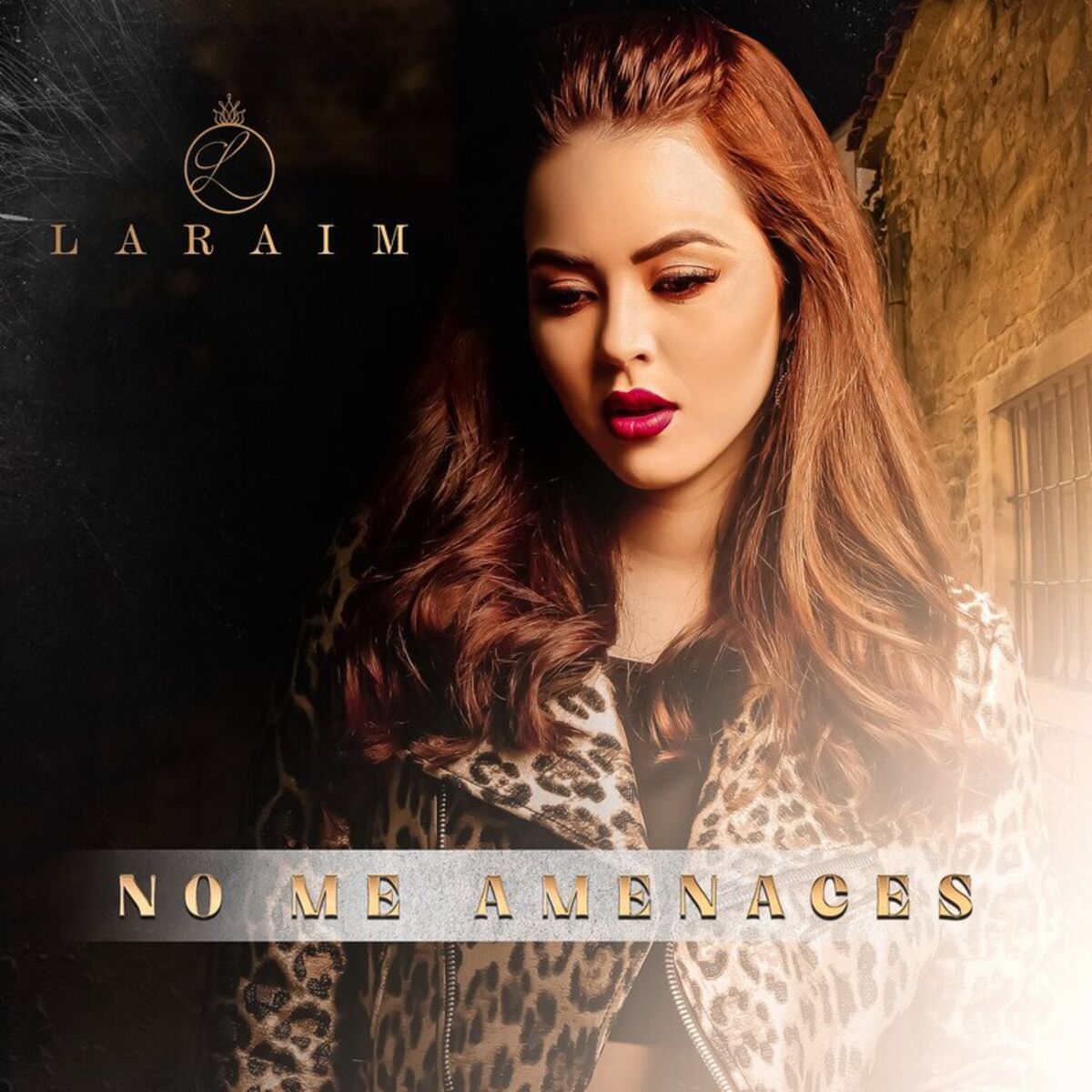 Album cover of No Me Amenaces