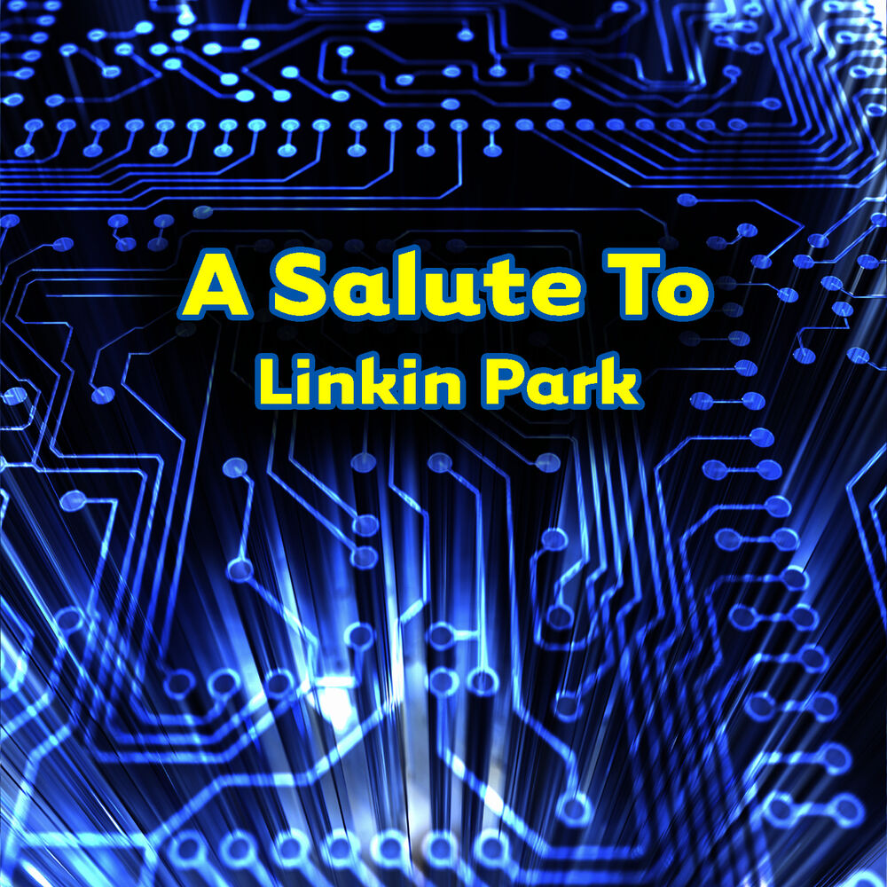 Picture of A Salute To Linkin Park
