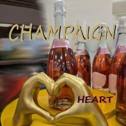 Cover of Heart