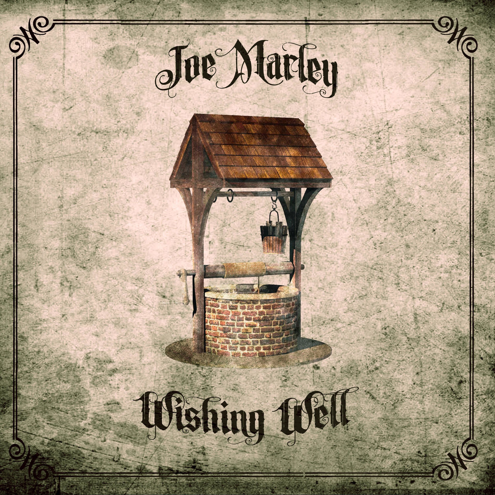 Album cover of Wishing Well