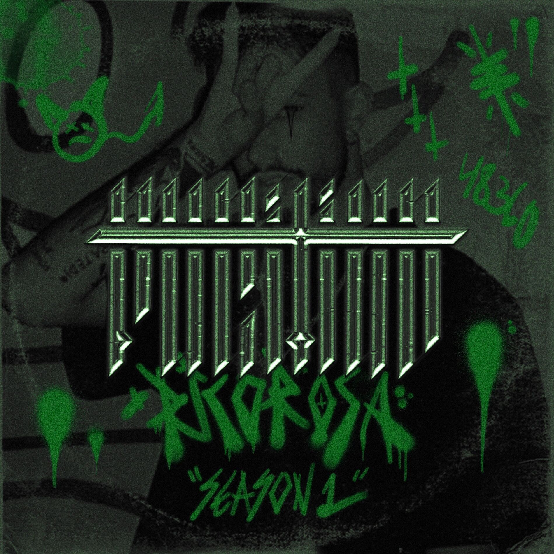 Album cover of FUGITIVO (SEASON 1)