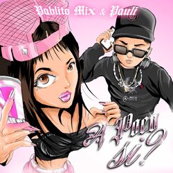 Cover of A poco si?