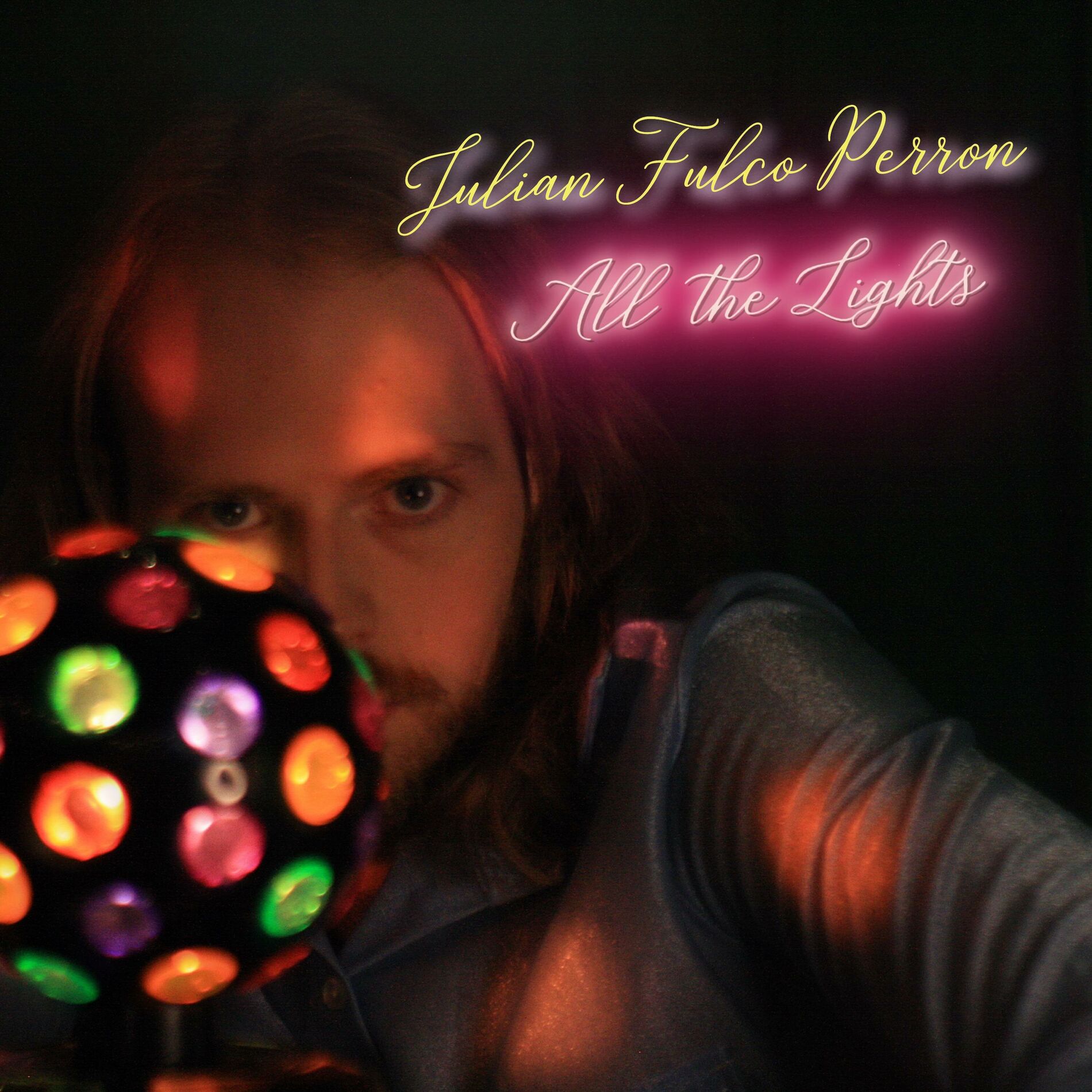 Album cover of All the Lights