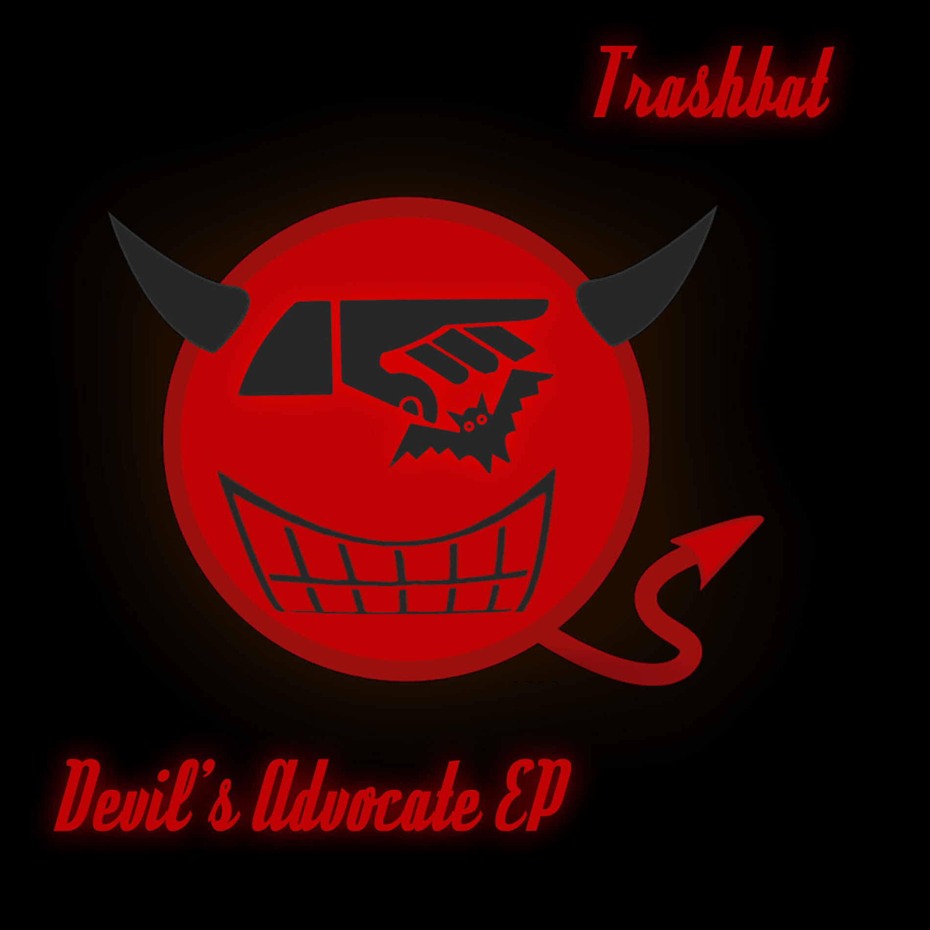 Album cover of Devil's Advocate