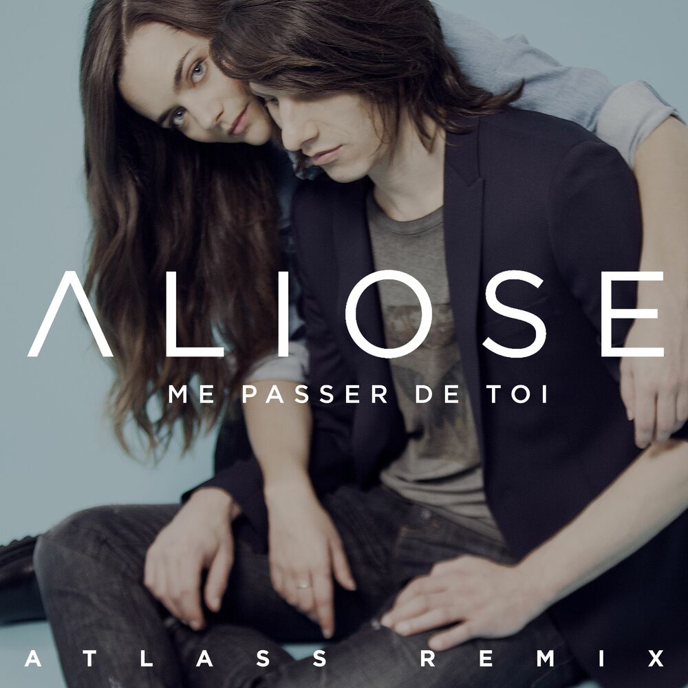 Picture of Me passer de toi (Atlass Remix)