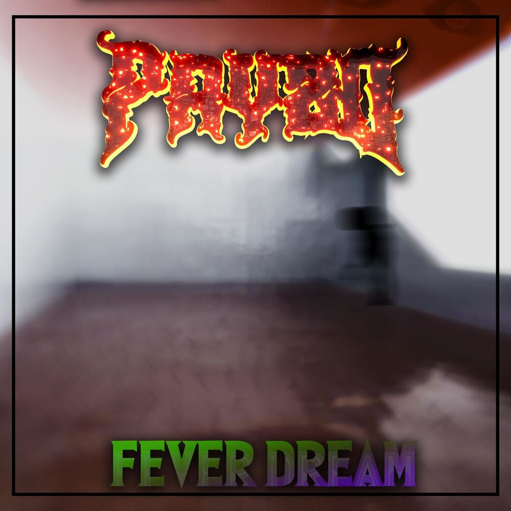 Picture of FEVER DREAM