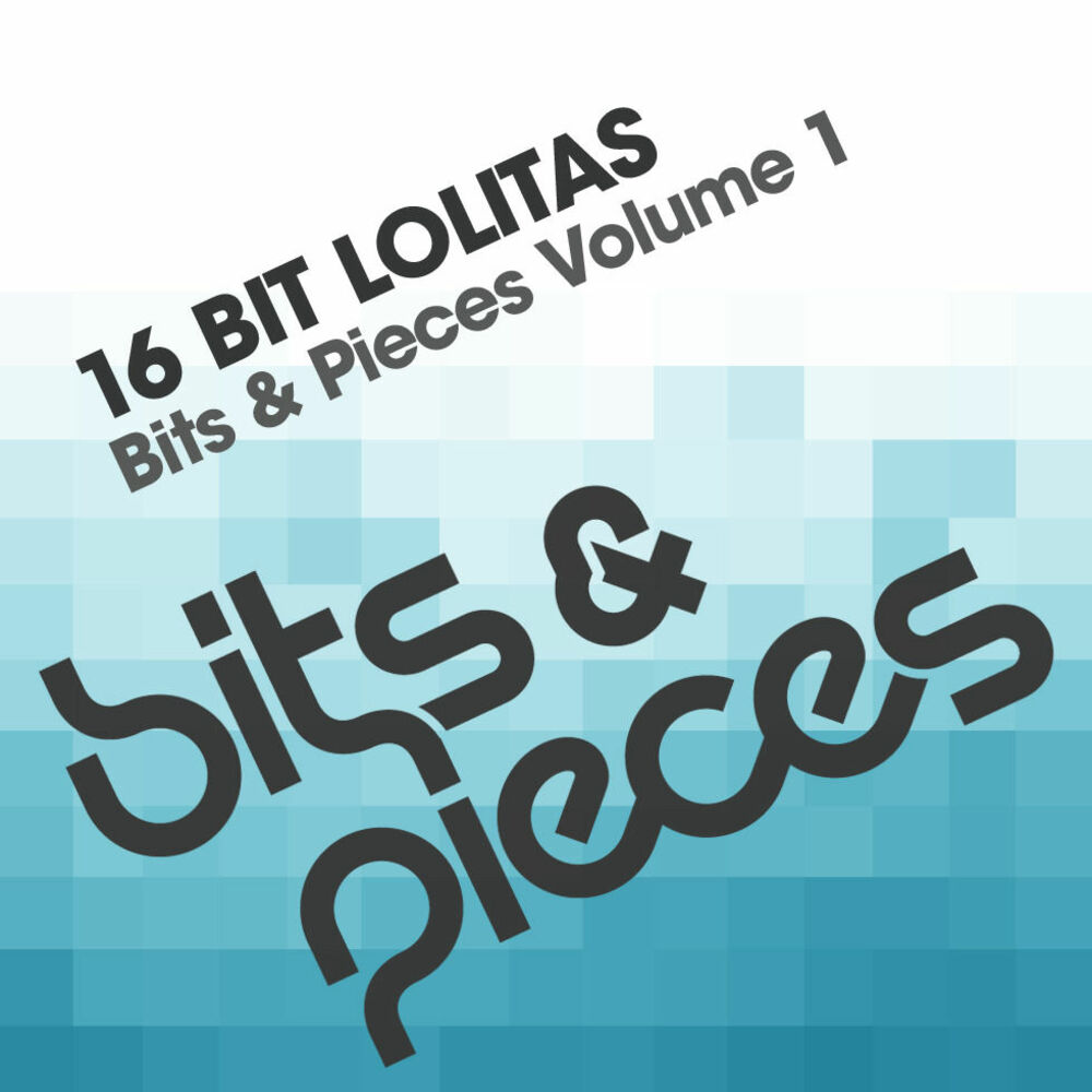 Picture of Bits & Pieces Volume 1