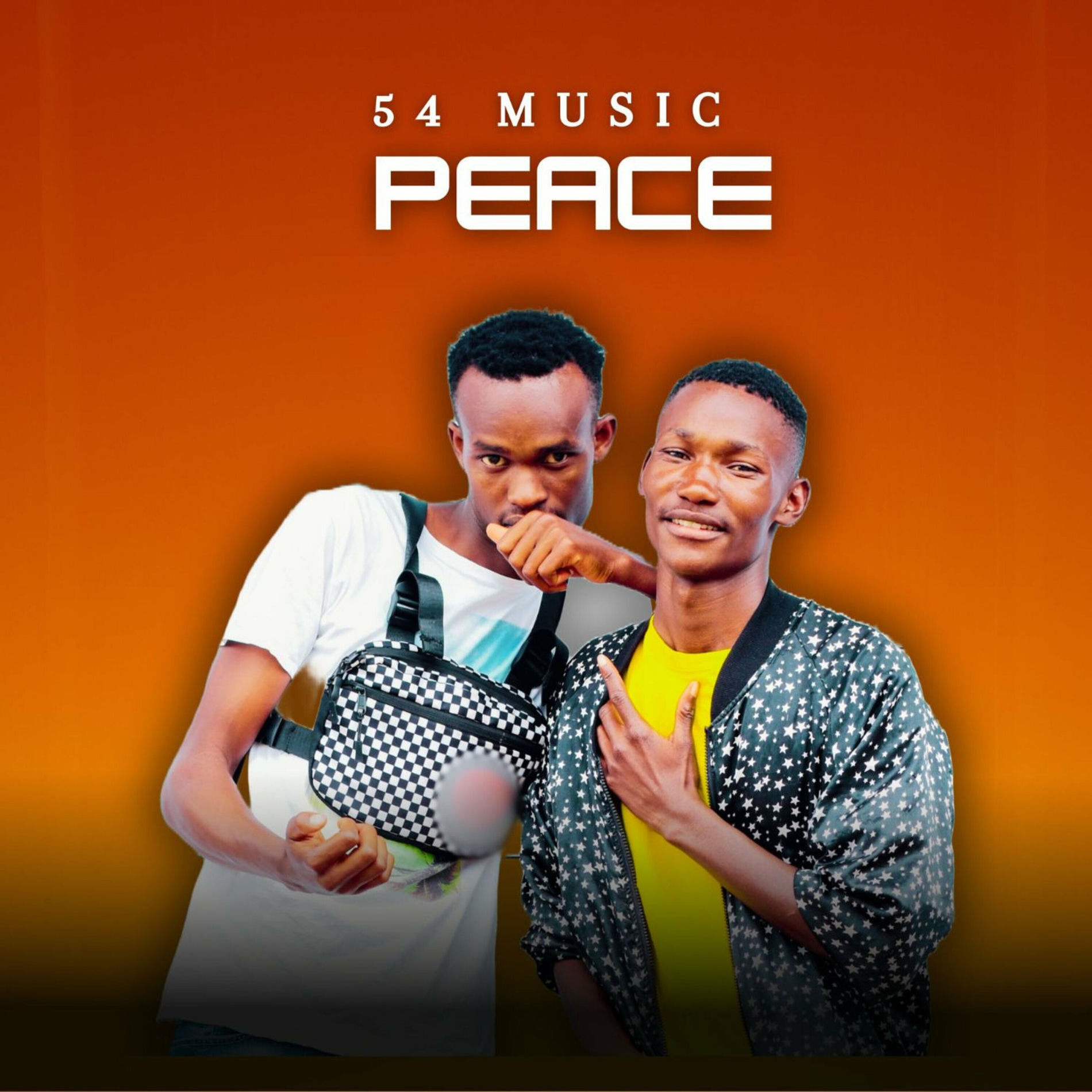 54 Music - Peace | Deezer