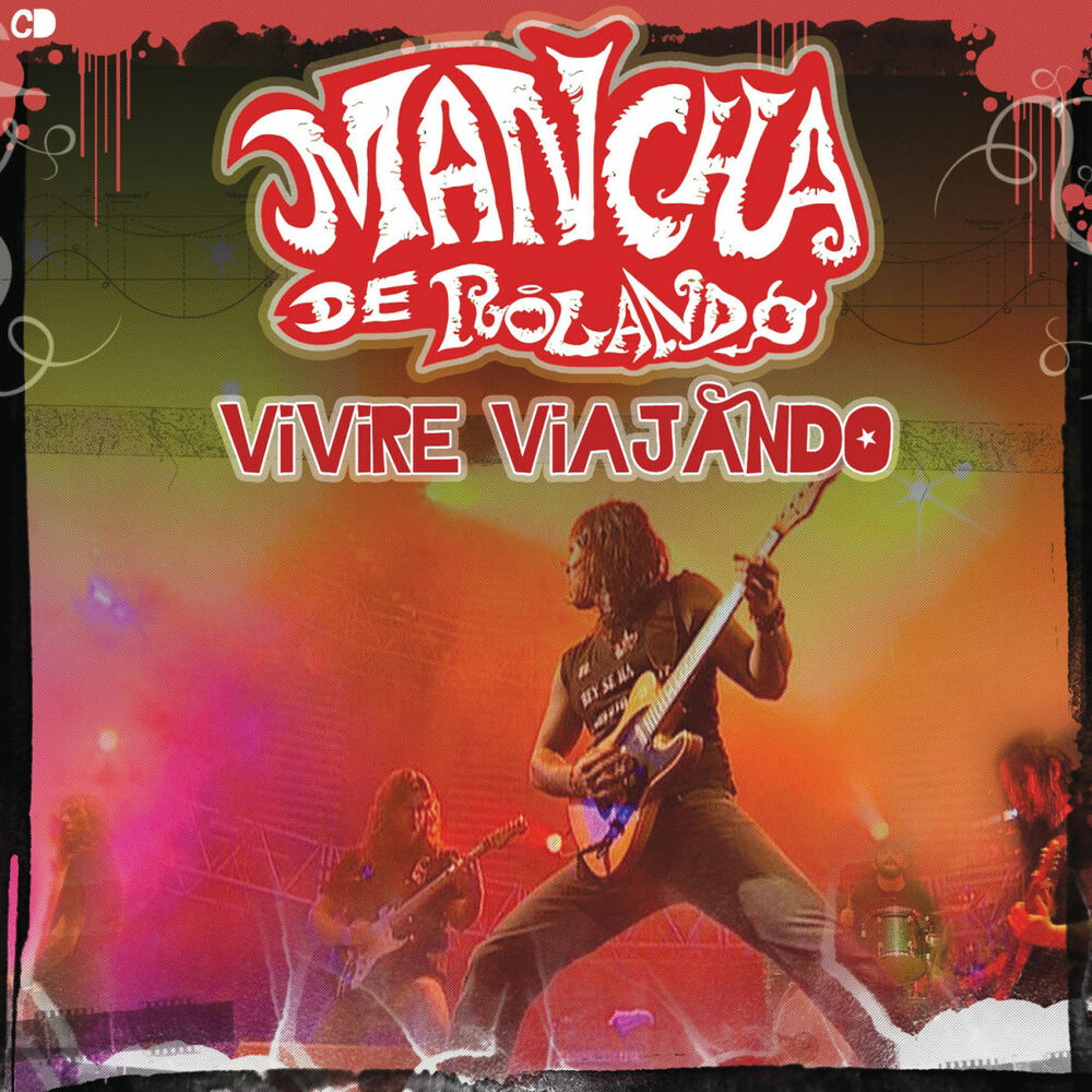 Picture of Vivire Viajando