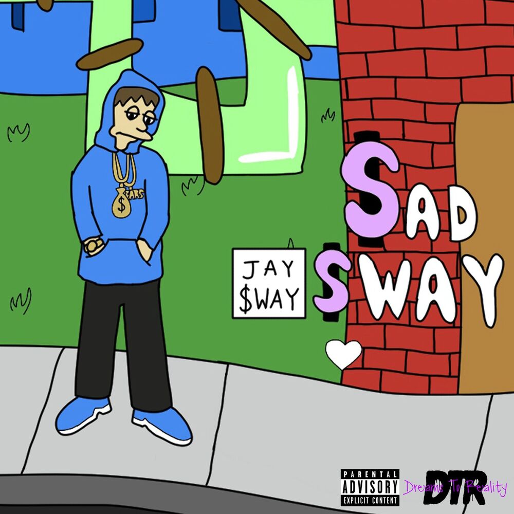 Picture of Sad Sway