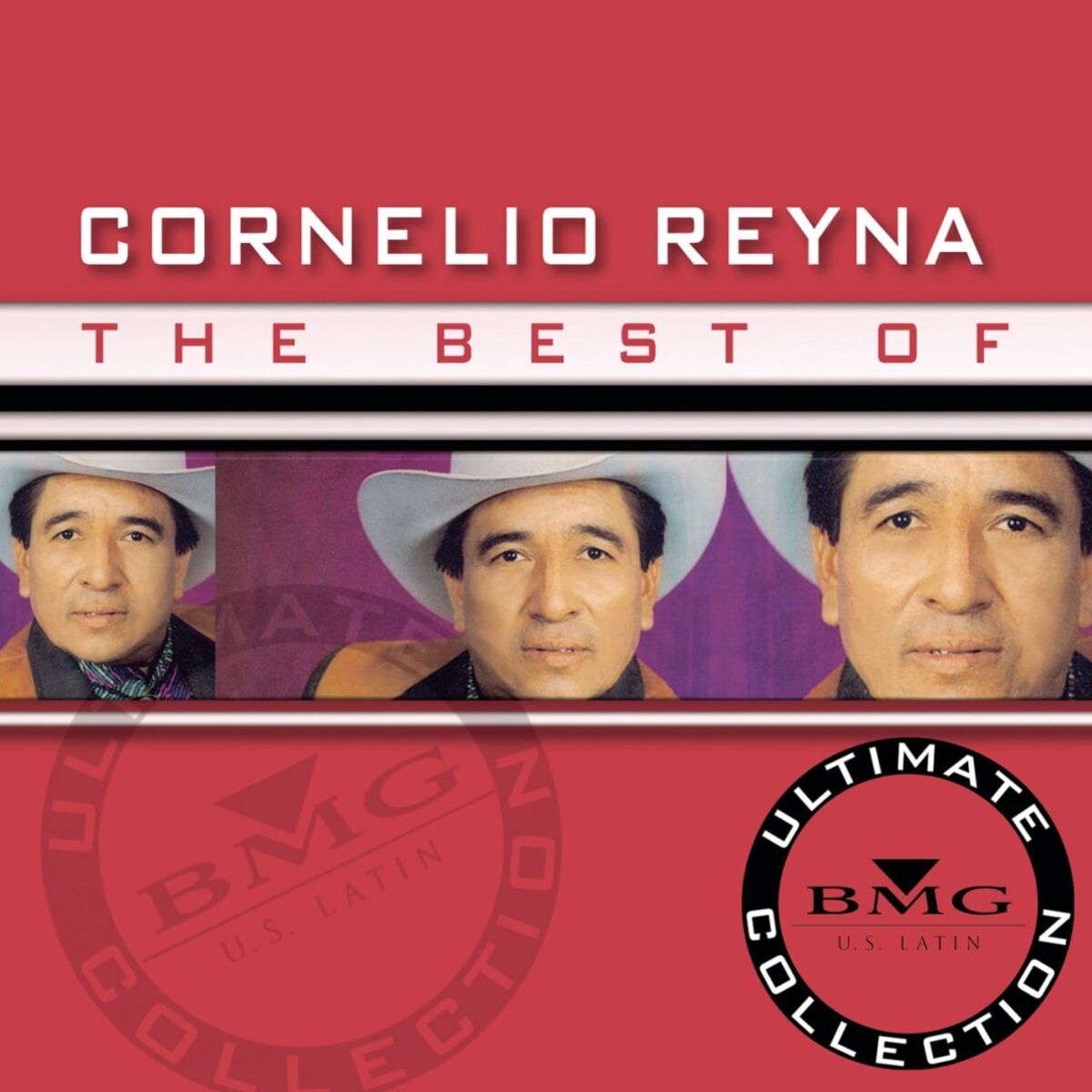 Album cover of The Best Of - Ultimate Collection