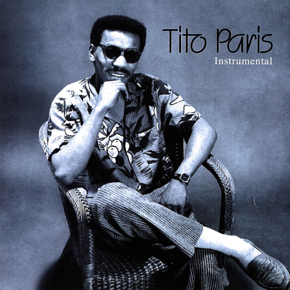 Album cover of Fidjo Maguado (Instrumental)