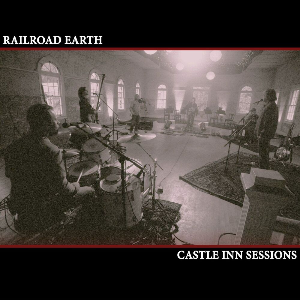 Picture of Castle Inn Sessions