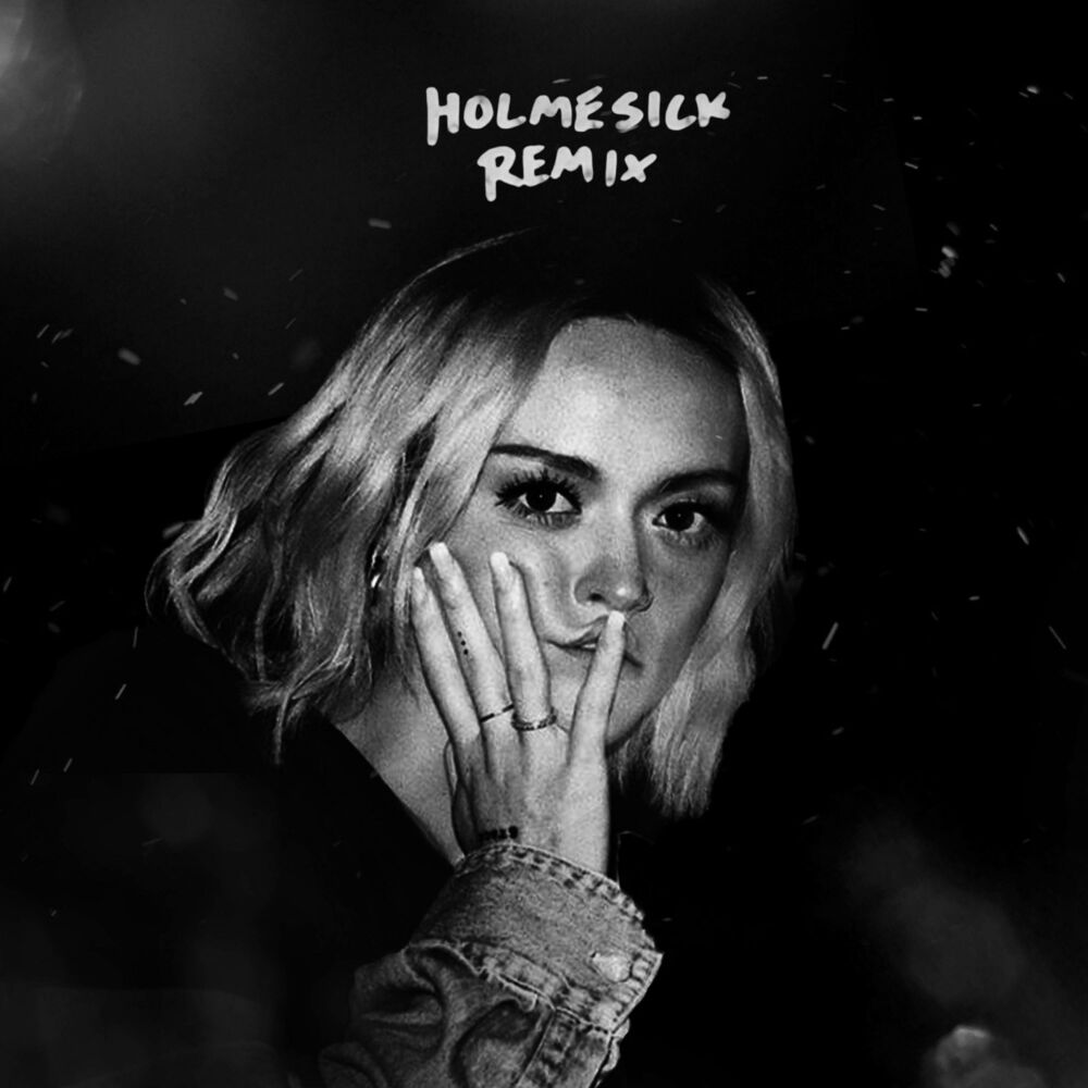 Picture of Wasted All the Time (feat. Brieanna Grace) [Holmesick Remix]