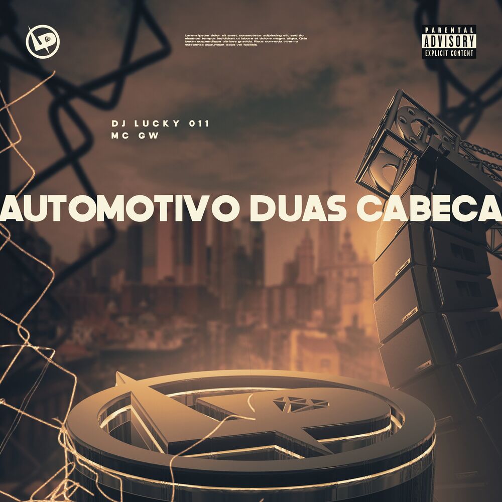 Picture of Automotivo Duas Cabeça