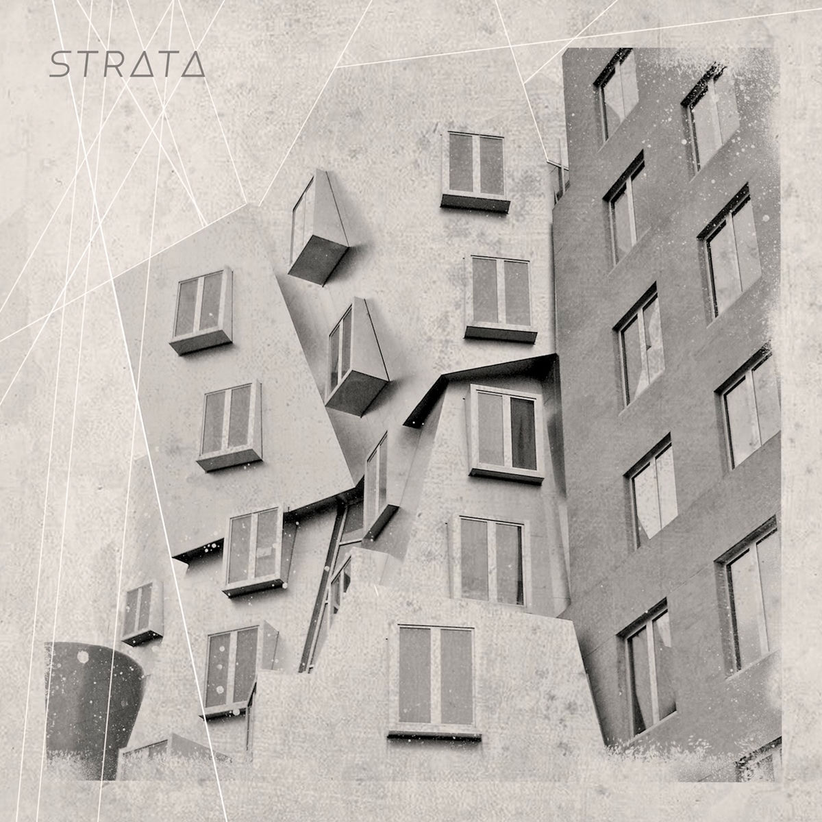 Album cover of Strata