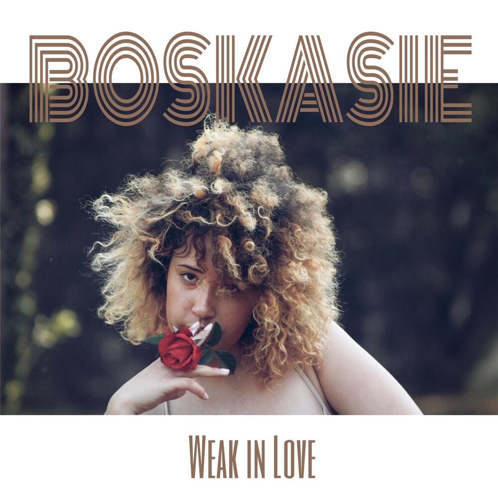 Picture of Weak in Love