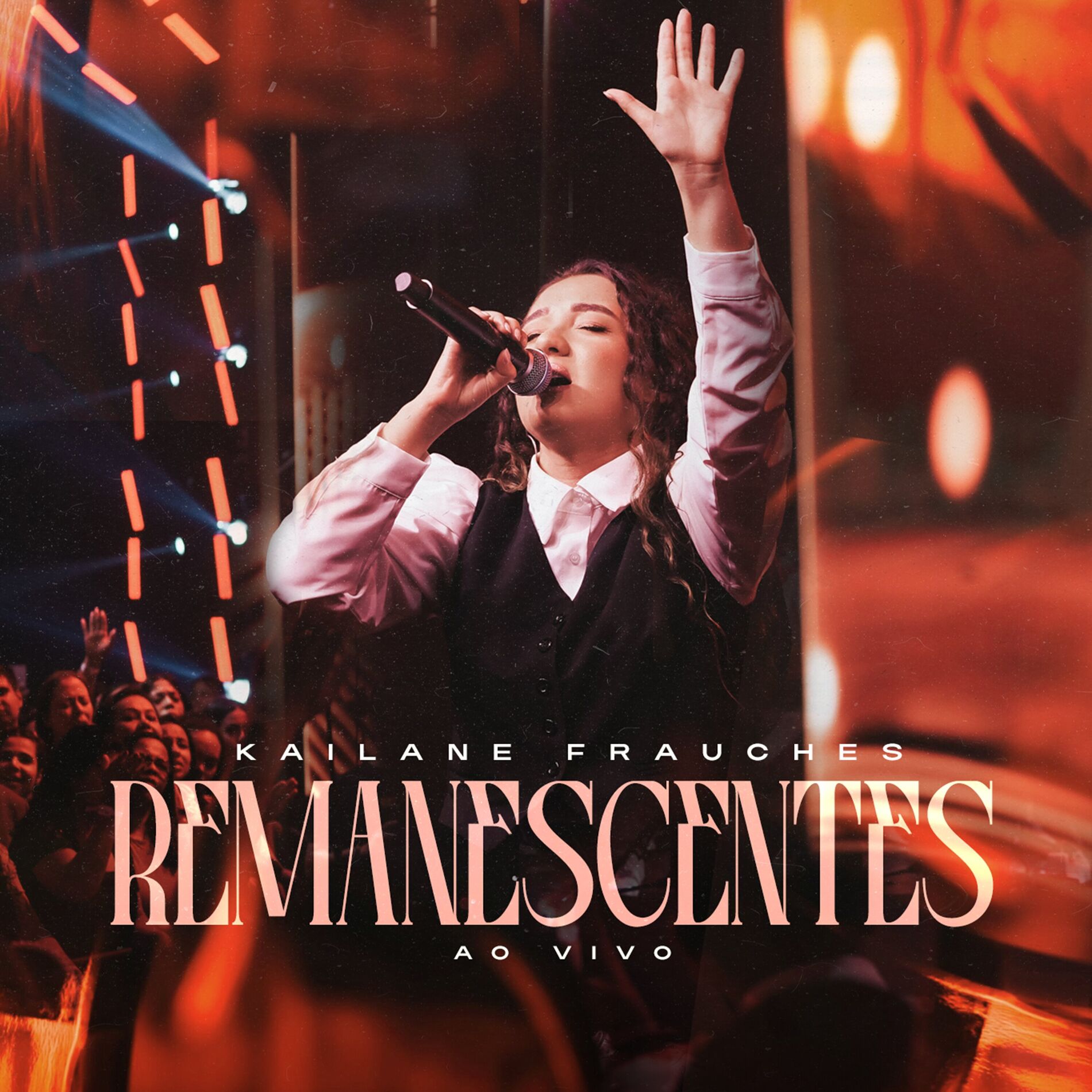 Album cover of Remanescentes (Ao Vivo)
