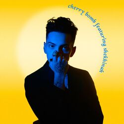 Cover of Cherry Bomb