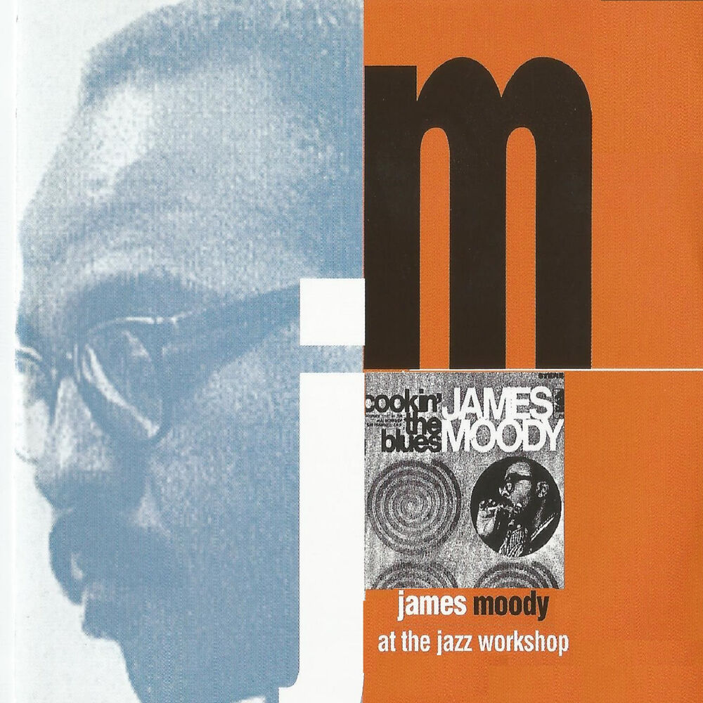 Picture of At the Jazz Workshop