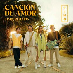 Cover of Canción De Amor