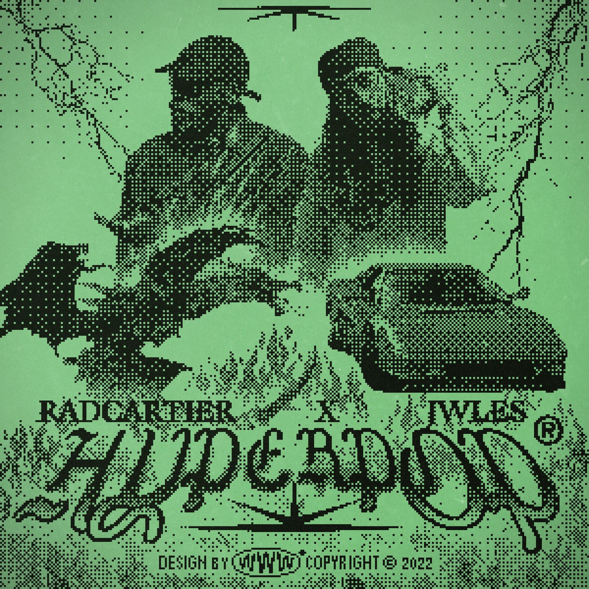 Album cover of HYPERPOP