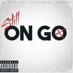 Cover of Still On Go