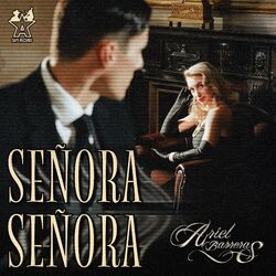 Cover of Señora Señora