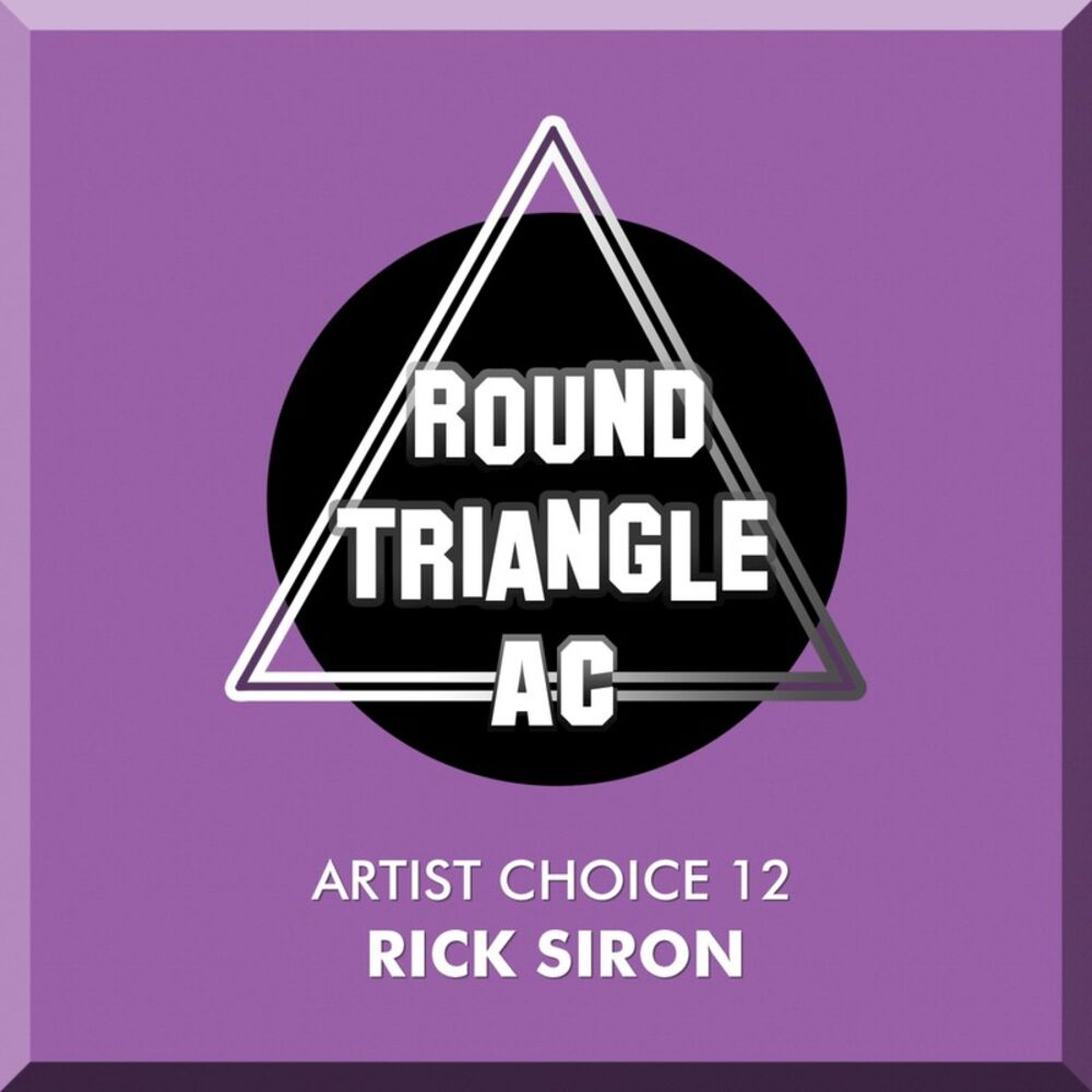 Picture of Artist Choice 12. Rick Siron