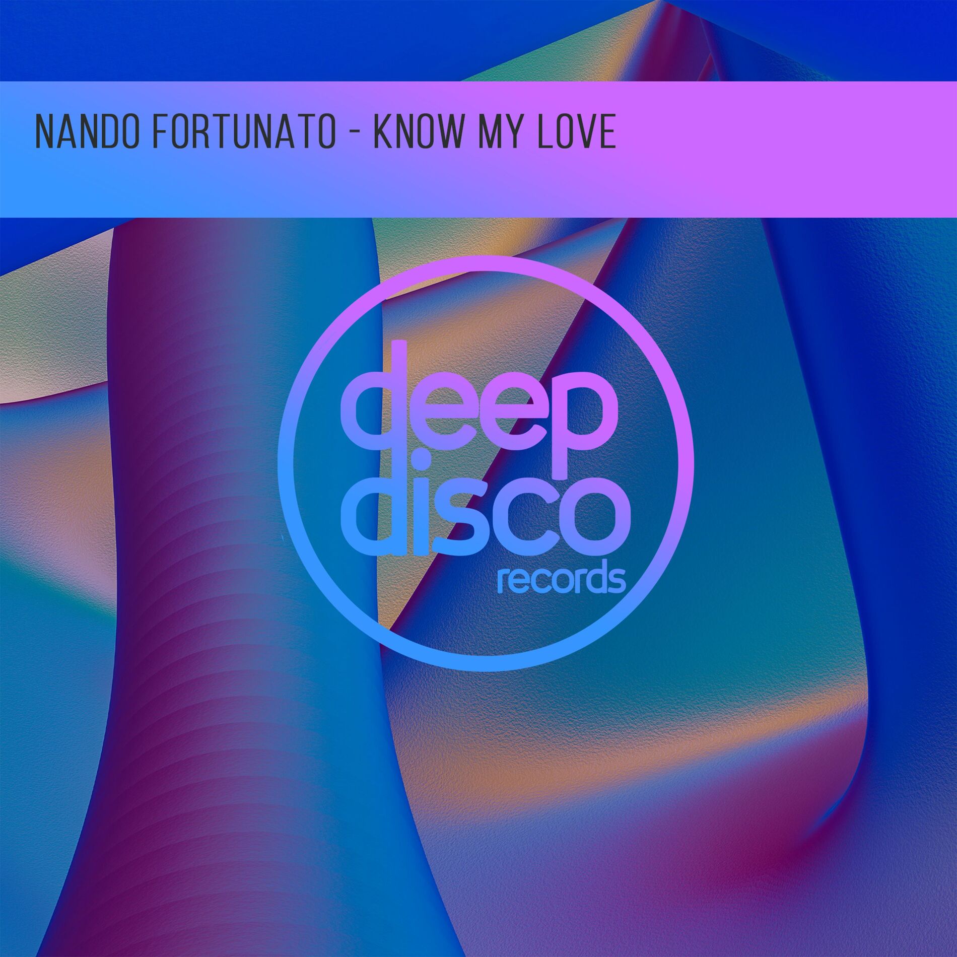 Album cover of Know My Love