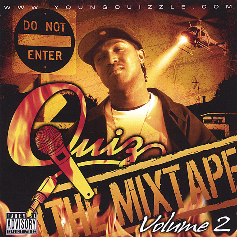 Picture of The Mixtape Vol.2