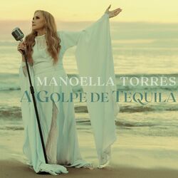 Cover of A Golpe De Tequila