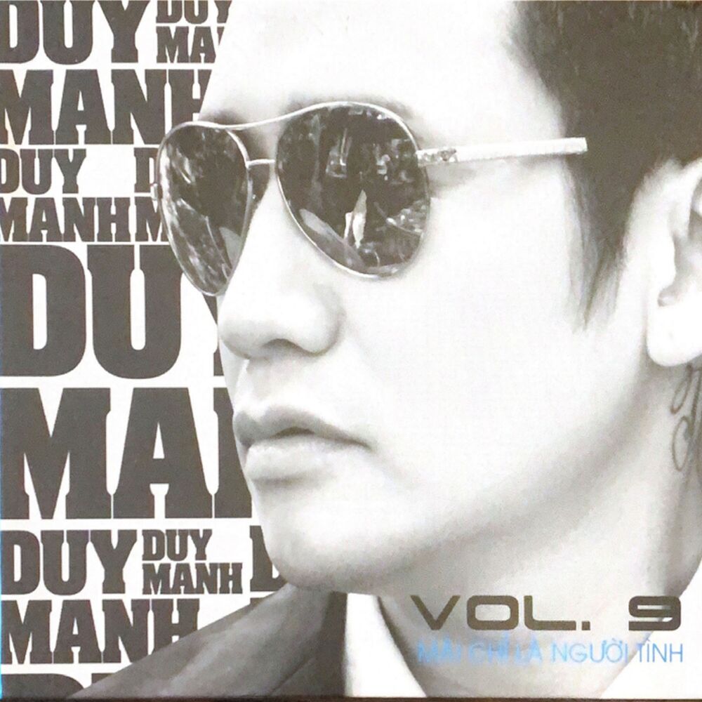 Picture of Mãi Chỉ Là Người Tình (Vol. 9)
