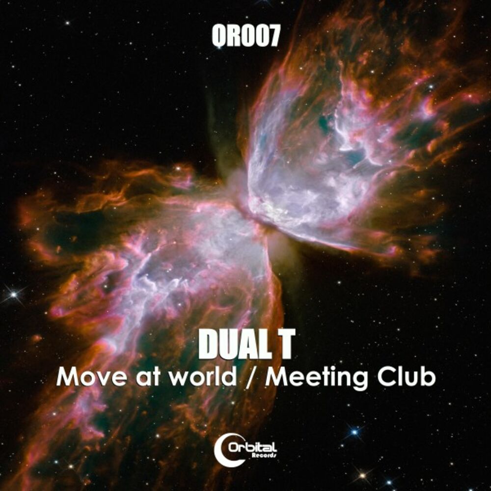 Picture of Move at World / Meeting Club