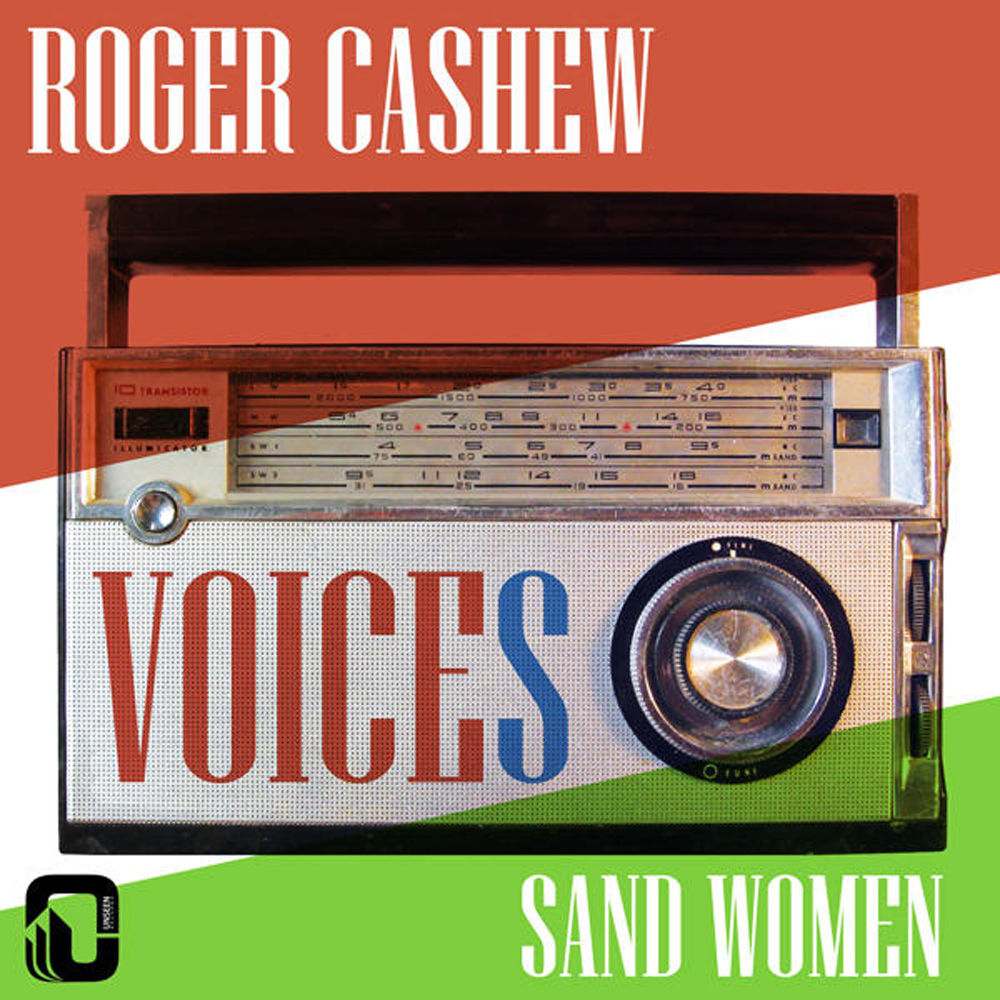 Picture of Voices e.p