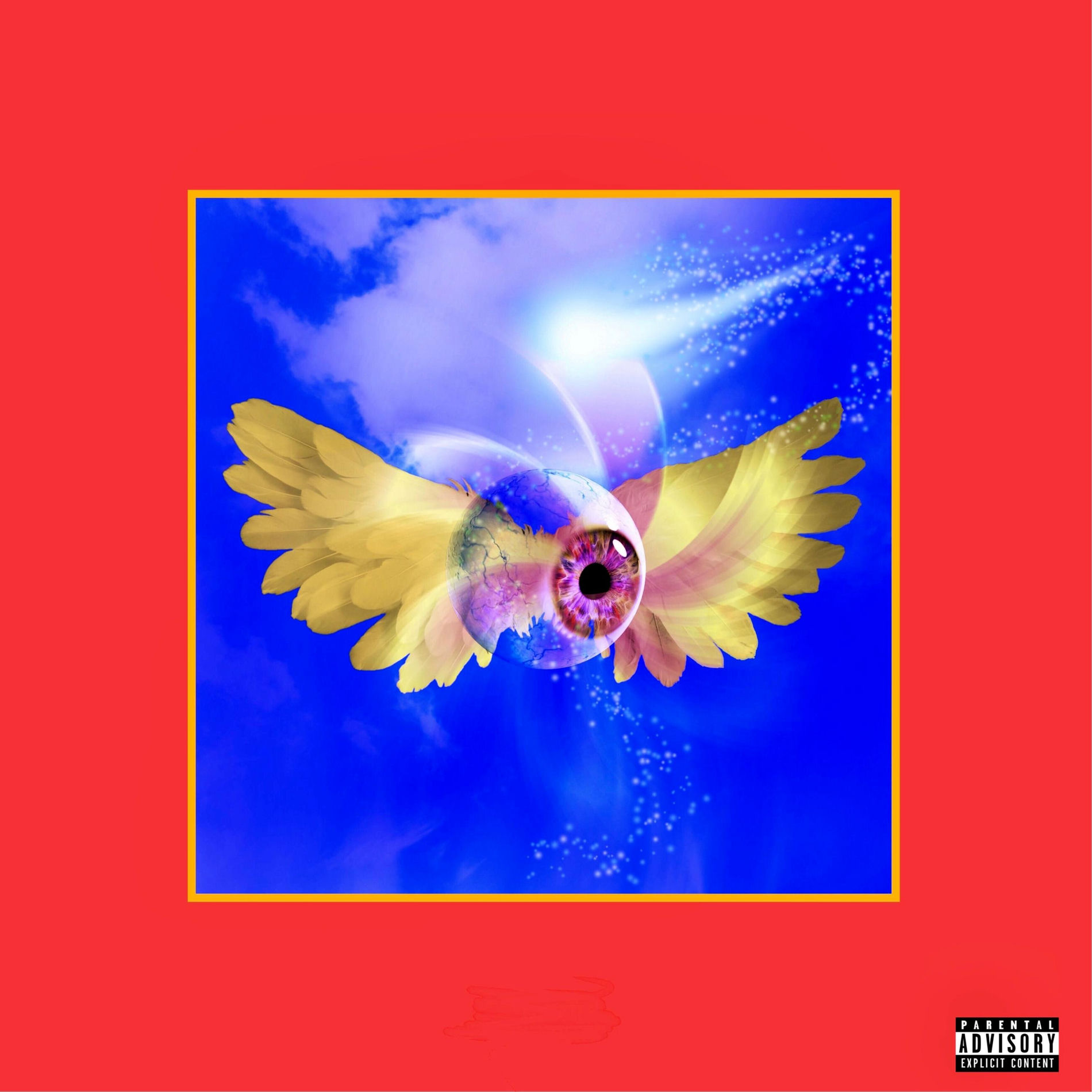 Album cover of Runaway (feat. Elipsa)