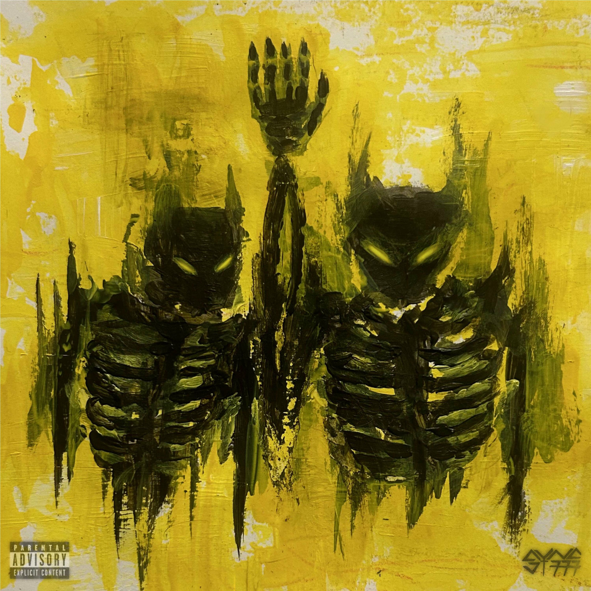 Album cover of WHATS UP (feat. xryce)