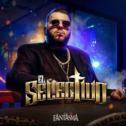 Cover of El Selectivo