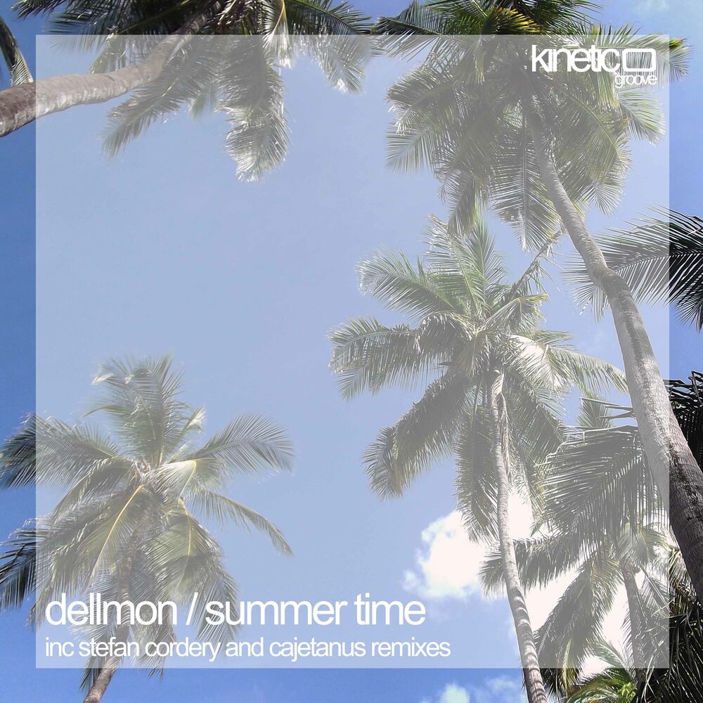 Picture of Summer Time