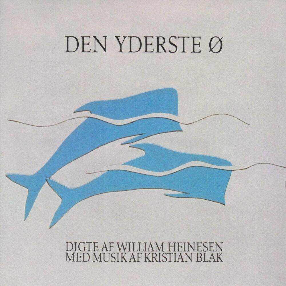 Picture of Den Yderste Ø