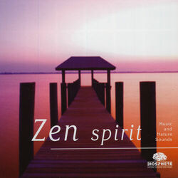 Cover of Zen Spirit