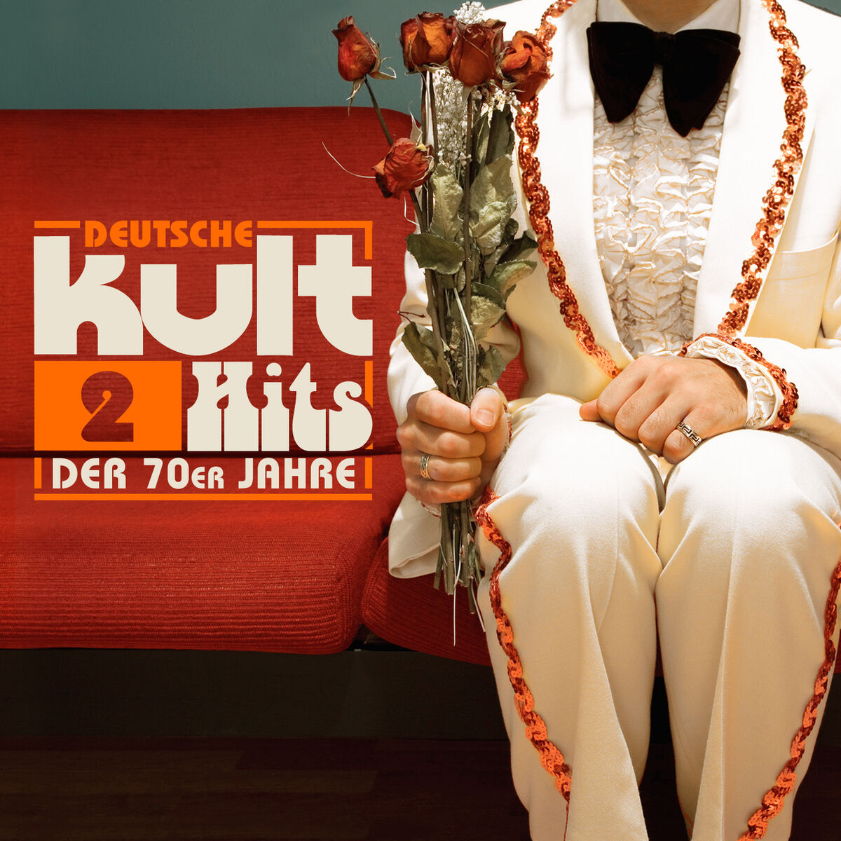 Album cover of Herz aus Glas